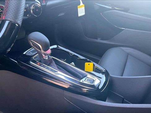 New 2026 Chevrolet Trax RS w/ Driver Confidence Package FWD image 23