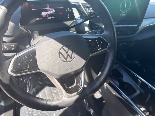 Certified 2023 Volkswagen ID.4 Pro S RWD image 20