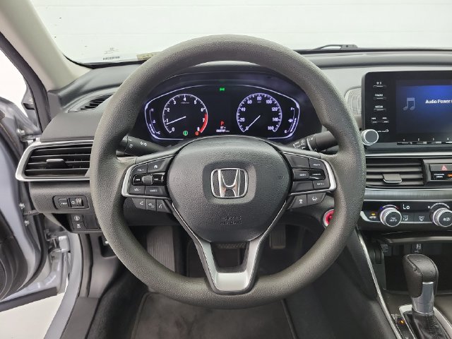 Used 2019 Honda Accord LX image 20
