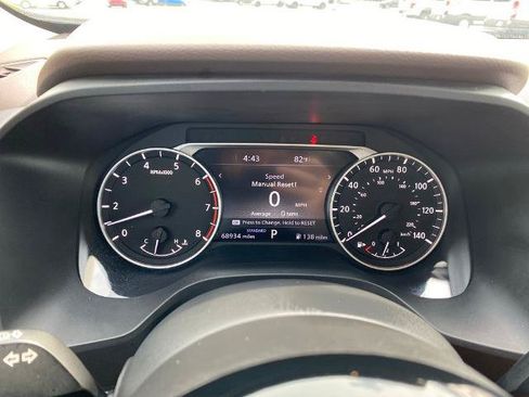 Used 2023 Nissan Rogue SL FWD image 19