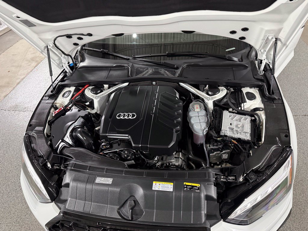Used 2023 Audi A5 2.0T Premium Plus AWD/4WD image 46