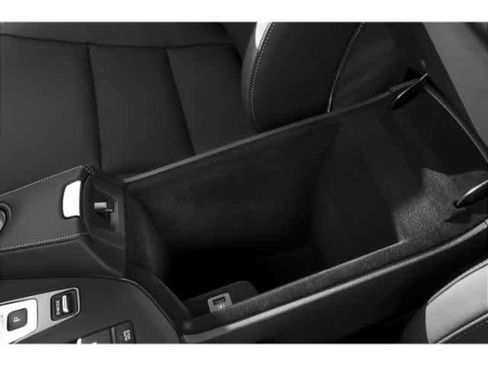 Used 2023 INFINITI QX55 Luxe w/ Cargo Package AWD/4WD image 17
