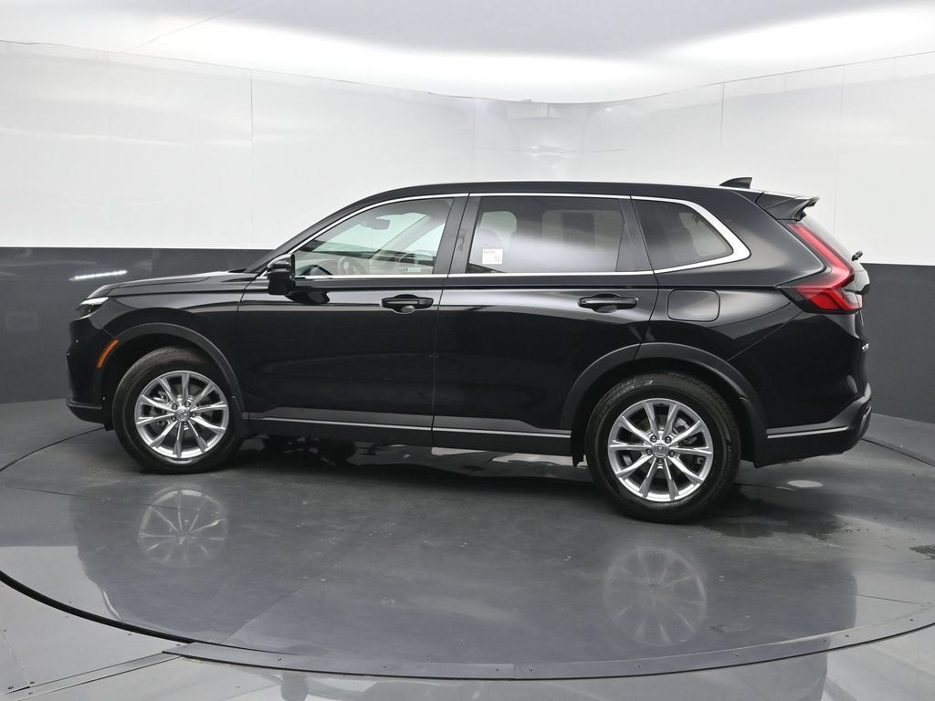 Used 2024 Honda CR-V EX-L image 42