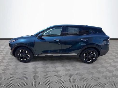 New 2027 Kia Sportage S FWD image 4