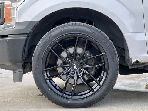 Used 2019 Ford F150 XL w/ Equipment Group 101A Mid image 23