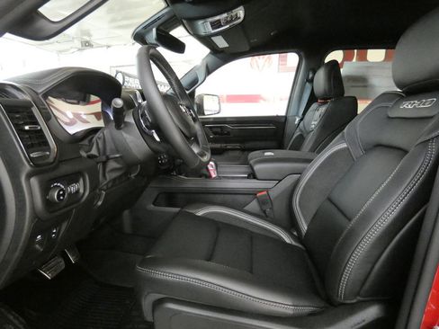 New 2026 RAM 1500 RHO AWD/4WD image 11