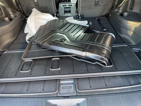 New 2025 Honda Pilot Sport image 19