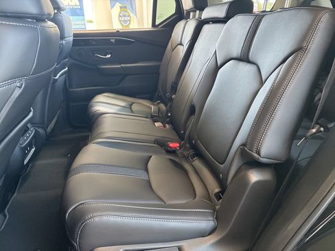 New 2026 Honda Pilot EX-L image 10