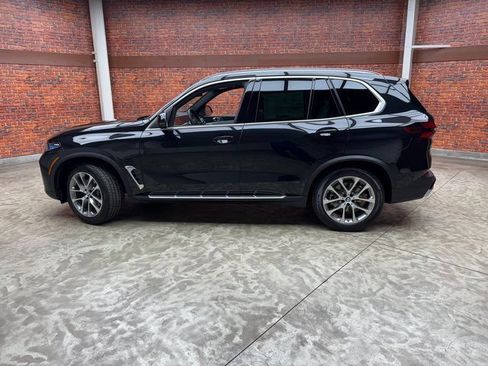 Used 2026 BMW X5 xDrive40i AWD/4WD image 2