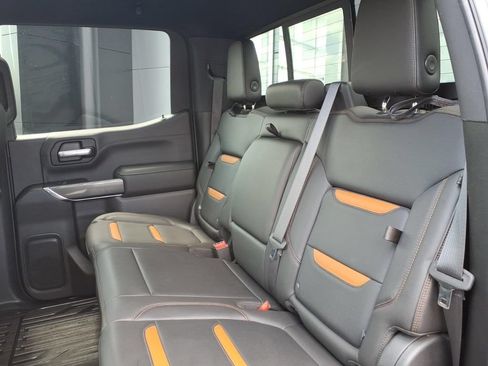 Used 2019 GMC Sierra 1500 AT4 w/ AT4 Premium Package AWD/4WD image 28