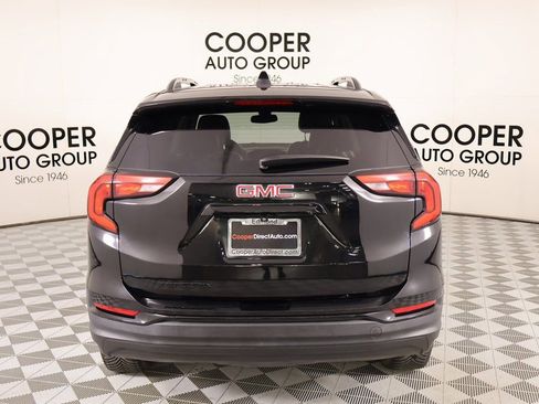 Used 2020 GMC Terrain SLT w/ Preferred Package image 20