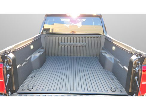 Certified 2026 Toyota Tacoma TRD Off-Road image 33