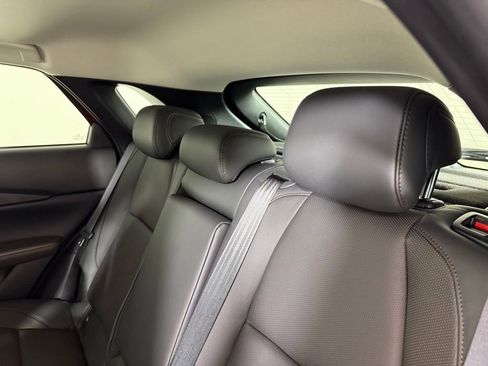 Used 2025 MAZDA CX-30 AWD 2.5 S w/ Premium Package image 23