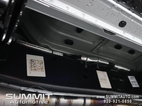 New 2026 RAM 3500 Tradesman AWD/4WD image 25
