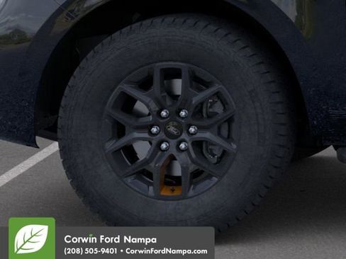 New 2026 Ford Expedition Tremor image 19