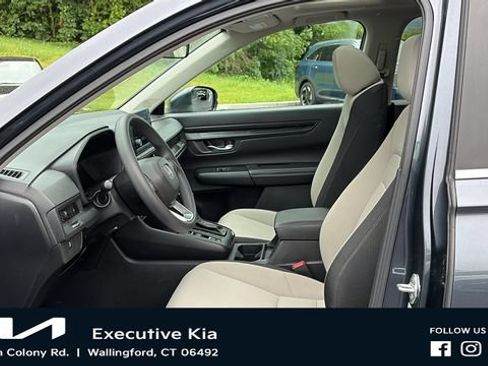 Used 2023 Honda CR-V EX image 11