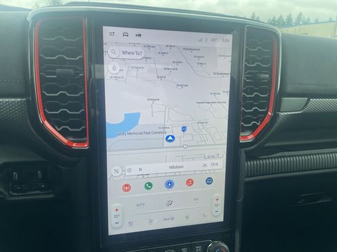 Used 2024 Ford Ranger Raptor image 13