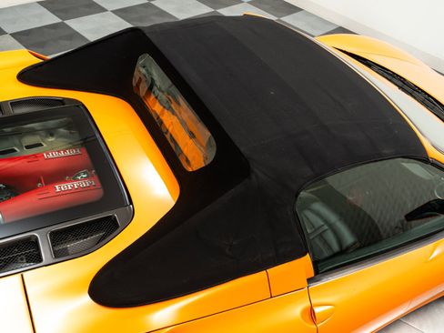 Used 2009 Ferrari F430 Spider image 45
