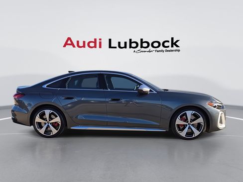 New 2025 Audi S5 Premium Plus image 9