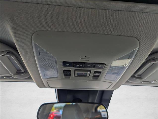 Used 2021 Toyota RAV4 XLE Premium FWD image 19