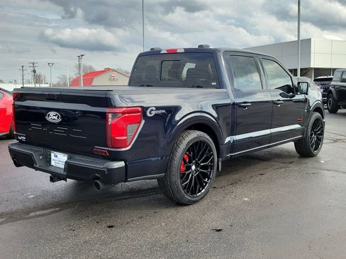 New 2026 Ford F150 XLT w/ Equipment Group 303A High image 4