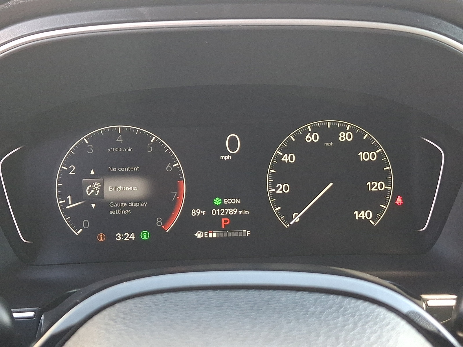 Used 2025 Honda Pilot EX-L image 21
