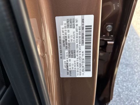New 2026 MAZDA CX-70 SC Plus AWD/4WD image 60