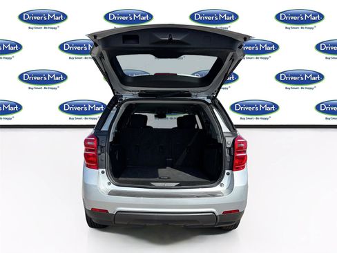 Used 2017 Chevrolet Equinox LT w/ Convenience Package AWD/4WD image 24