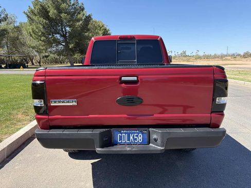 Used 2006 Ford Ranger XL image 8