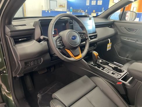 New 2026 Subaru Outback Wilderness AWD/4WD image 24
