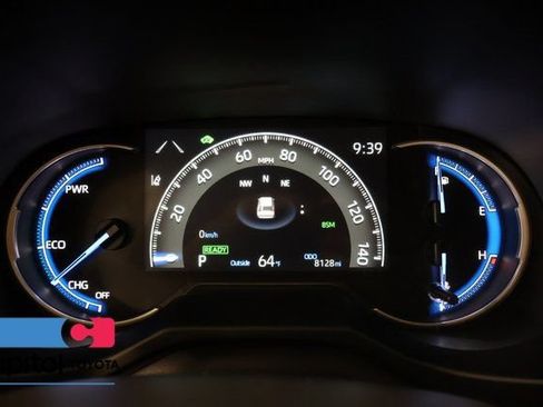 Certified 2025 Toyota RAV4 SE w/ Convenience Package AWD/4WD image 18