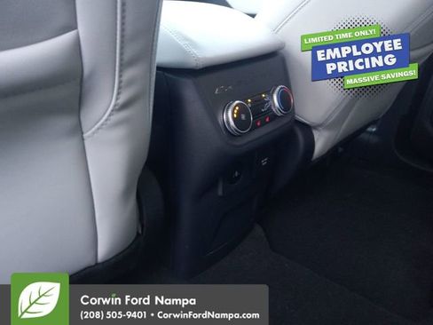 New 2026 Ford Explorer Platinum AWD/4WD image 26