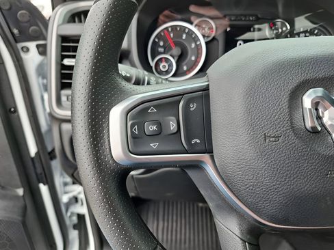 New 2026 RAM 2500 Tradesman image 32