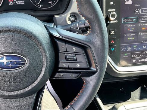 Certified 2024 Subaru Crosstrek 2.5i Limited AWD/4WD image 22