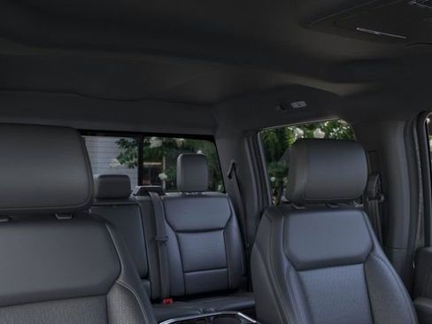 New 2026 Ford F150 Lariat w/ Equipment Group 502A High image 22