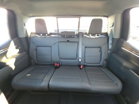 New 2026 Chevrolet Silverado 1500 RST w/ Convenience Package II image 28