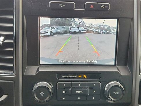 Used 2020 Ford F150 XLT w/ Equipment Group 301A Mid image 14