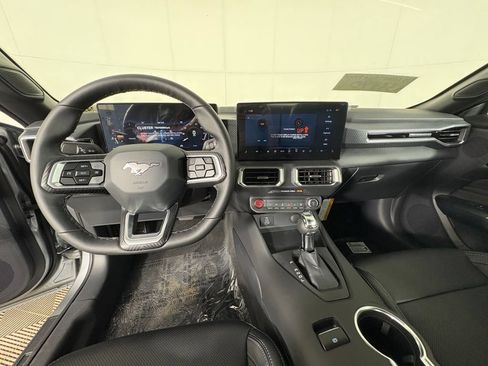 New 2026 Ford Mustang Premium RWD image 7