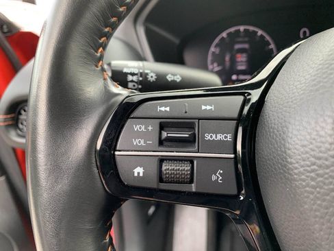 Certified 2023 Honda HR-V Sport image 15