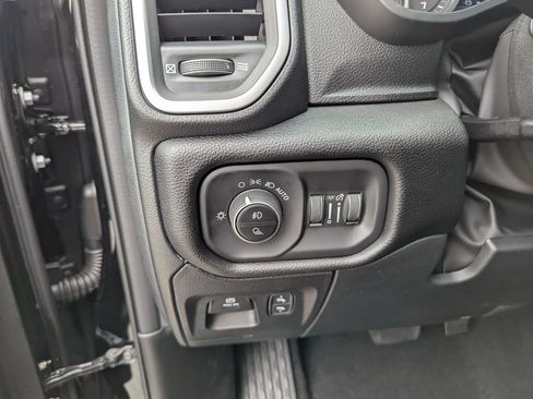 New 2026 RAM 1500 Big Horn image 20