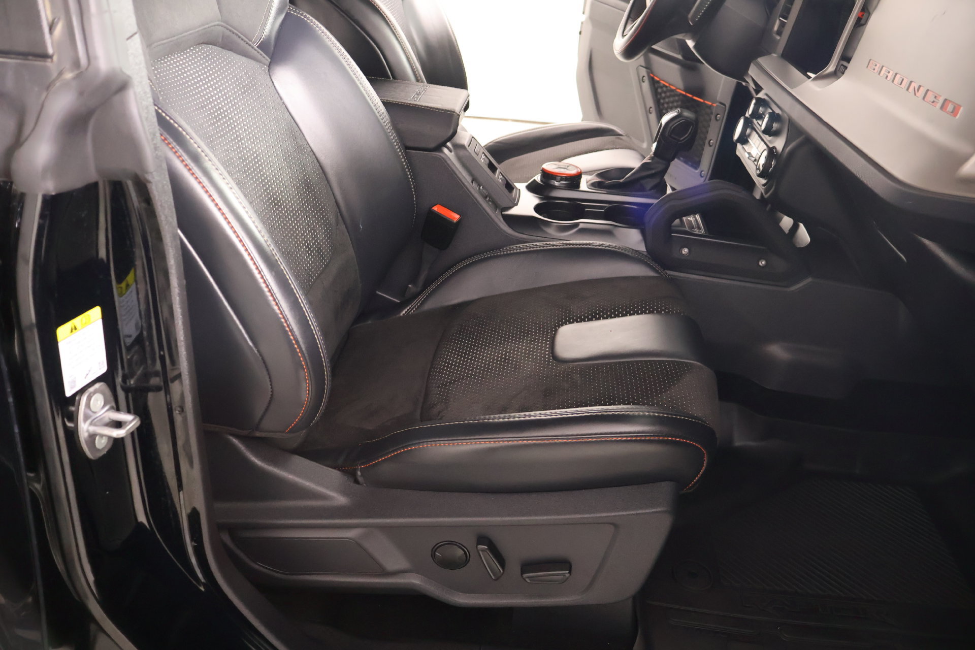 Used 2024 Ford Bronco Raptor AWD/4WD image 15