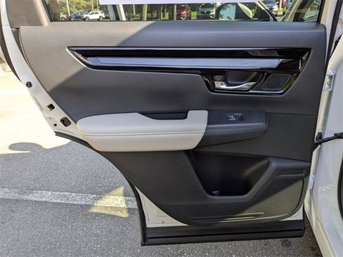 New 2026 Honda CR-V EX-L image 33