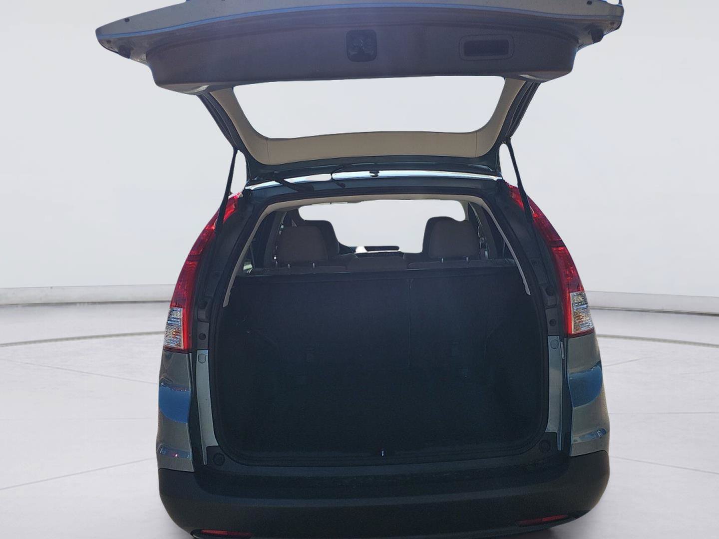 Used 2014 Honda CR-V EX image 24