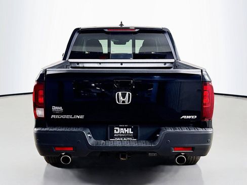 Certified 2023 Honda Ridgeline RTL-E image 12