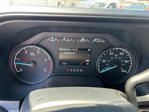 New 2025 Ford F550 4x4 Crew Cab w/ XLT Value Package image 17