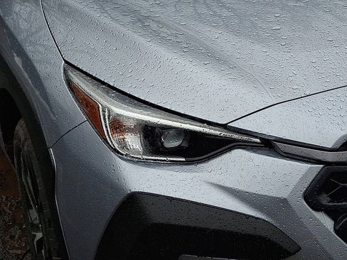 New 2026 Subaru Crosstrek 2.0i Premium AWD/4WD image 3