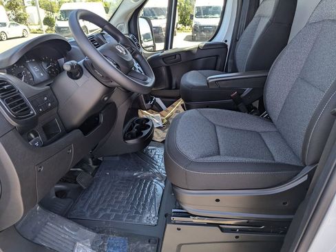 New 2025 RAM ProMaster 1500 w/ Convenience Group image 13