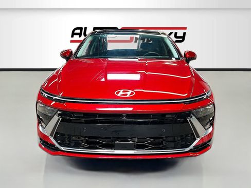 Used 2024 Hyundai Sonata Limited image 2