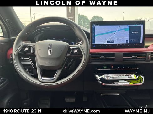 Certified 2023 Lincoln Corsair Reserve AWD/4WD image 25