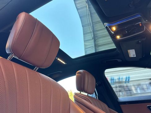 Used 2023 Mercedes-Benz S 580 4MATIC Sedan image 16